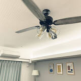 「少しの工夫で快適に☆エアコンの効きを上げるためのアイテムをプラス」の画像11