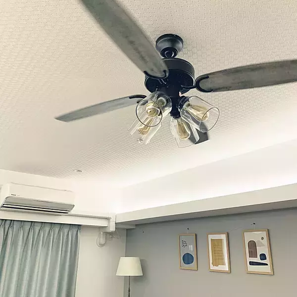 「少しの工夫で快適に☆エアコンの効きを上げるためのアイテムをプラス」の画像