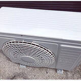 「少しの工夫で快適に☆エアコンの効きを上げるためのアイテムをプラス」の画像5