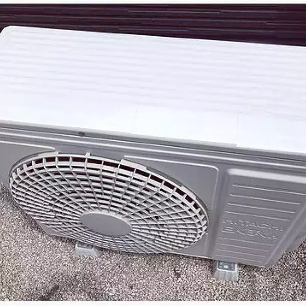 「少しの工夫で快適に☆エアコンの効きを上げるためのアイテムをプラス」の画像