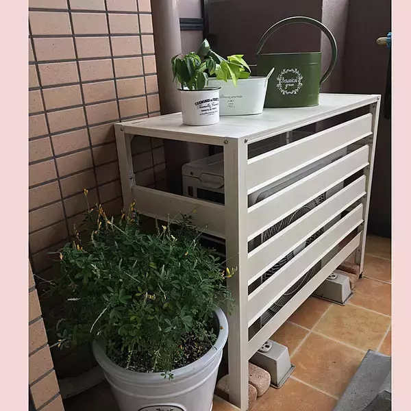 「少しの工夫で快適に☆エアコンの効きを上げるためのアイテムをプラス」の画像