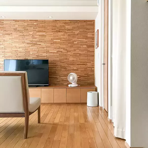 「少しの工夫で快適に☆エアコンの効きを上げるためのアイテムをプラス」の画像