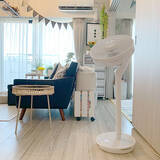 「少しの工夫で快適に☆エアコンの効きを上げるためのアイテムをプラス」の画像9