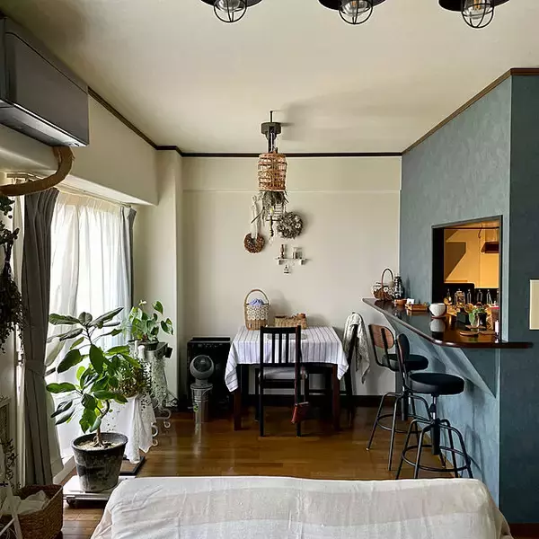 「しっくりこないならチェンジ♪ レイアウトを工夫して居心地のいい空間に」の画像