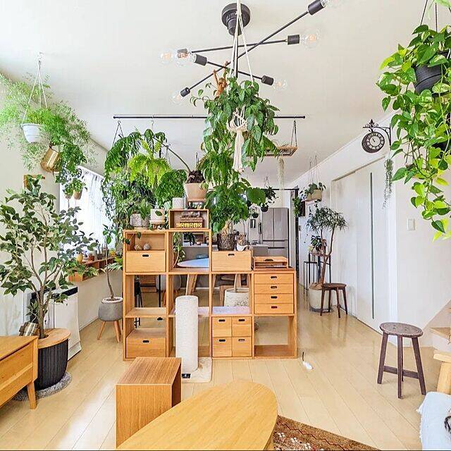 しっくりこないならチェンジ♪ レイアウトを工夫して居心地のいい空間に