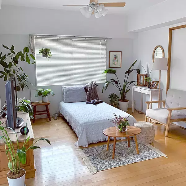 「しっくりこないならチェンジ♪ レイアウトを工夫して居心地のいい空間に」の画像