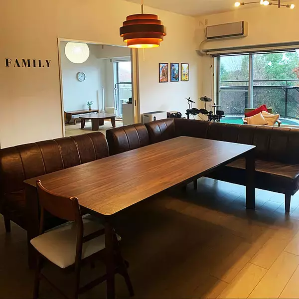 「しっくりこないならチェンジ♪ レイアウトを工夫して居心地のいい空間に」の画像