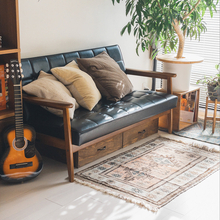 場所別に詳しくチェック！リビングがスッキリ片付く収納アイデア