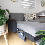 「場所別に詳しくチェック！リビングがスッキリ片付く収納アイデア」の画像3