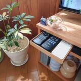 「場所別に詳しくチェック！リビングがスッキリ片付く収納アイデア」の画像7