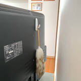 「場所別に詳しくチェック！リビングがスッキリ片付く収納アイデア」の画像8