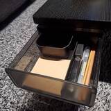 「場所別に詳しくチェック！リビングがスッキリ片付く収納アイデア」の画像9