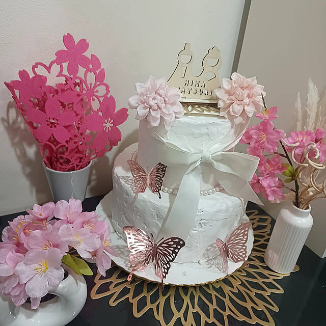 気軽に模様替えを楽しめる♪セリアのウォールステッカー実例集