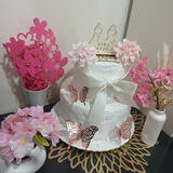 「気軽に模様替えを楽しめる♪セリアのウォールステッカー実例集」の画像10