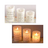 「気軽に模様替えを楽しめる♪セリアのウォールステッカー実例集」の画像11