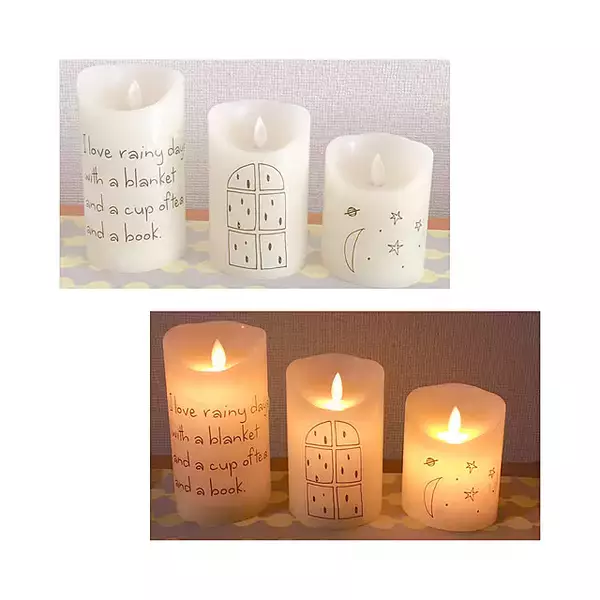 「気軽に模様替えを楽しめる♪セリアのウォールステッカー実例集」の画像