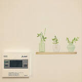 「気軽に模様替えを楽しめる♪セリアのウォールステッカー実例集」の画像2