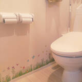 「気軽に模様替えを楽しめる♪セリアのウォールステッカー実例集」の画像5