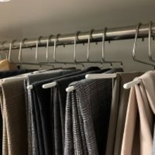 ノンストレスな使い心地！用途で選べる「MAWAハンガー」シリーズ大集合