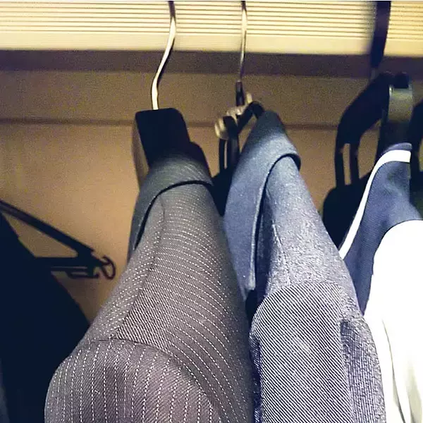 「ノンストレスな使い心地！用途で選べる「MAWAハンガー」シリーズ大集合」の画像