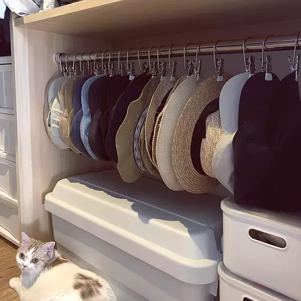 「ノンストレスな使い心地！用途で選べる「MAWAハンガー」シリーズ大集合」の画像