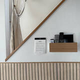 「テーブルやテレビまわりを使いやすく整える☆お部屋に馴染むリモコン収納のヒント」の画像5