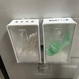 「ダイソーで買える♪マグネット付きで便利な収納アイテム」の画像6