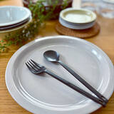 「食卓を楽しく華やかに演出！センス抜群な100均のカトラリー6選」の画像2