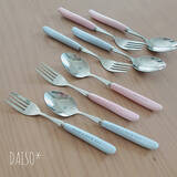 「食卓を楽しく華やかに演出！センス抜群な100均のカトラリー6選」の画像6