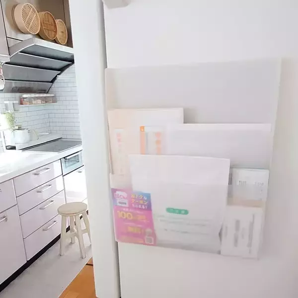 「整理整頓も家事の効率化もおまかせ！暮らしの快適度がUPする、無印良品の便利グッズ特集」の画像