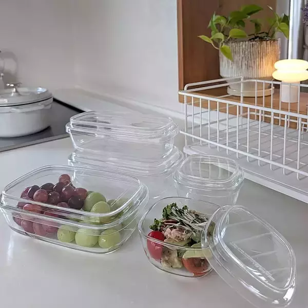 「整理整頓も家事の効率化もおまかせ！暮らしの快適度がUPする、無印良品の便利グッズ特集」の画像