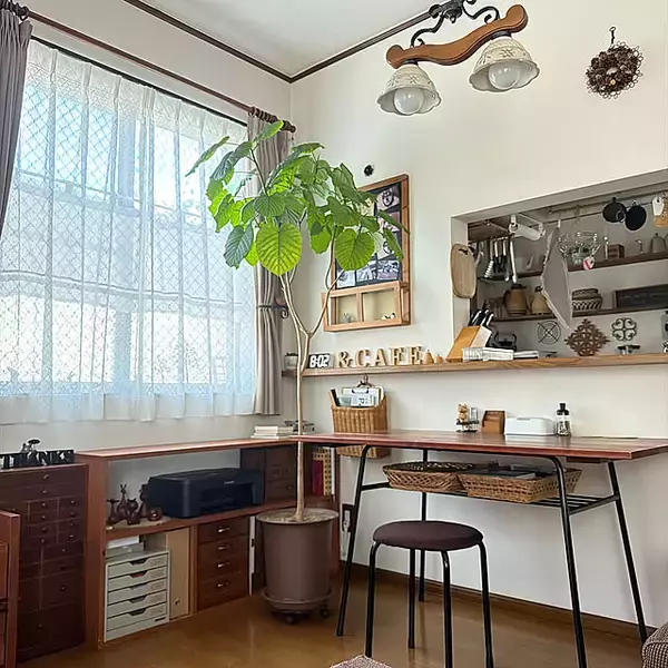 【今週の〇〇】テーマは「植物のある暮らし」！最新の投稿写真をピックアップ