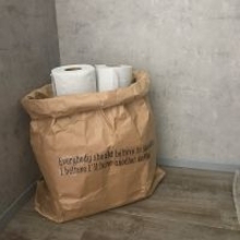 手放す前にまだ活かせる！加工しやすく暮らしに役立つ米袋の再利用方法6選