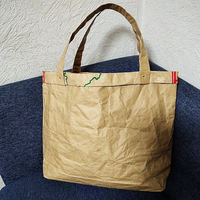 手放す前にまだ活かせる！加工しやすく暮らしに役立つ米袋の再利用方法6選