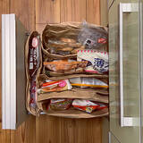 「手放す前にまだ活かせる！加工しやすく暮らしに役立つ米袋の再利用方法6選」の画像5