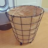 「手放す前にまだ活かせる！加工しやすく暮らしに役立つ米袋の再利用方法6選」の画像7