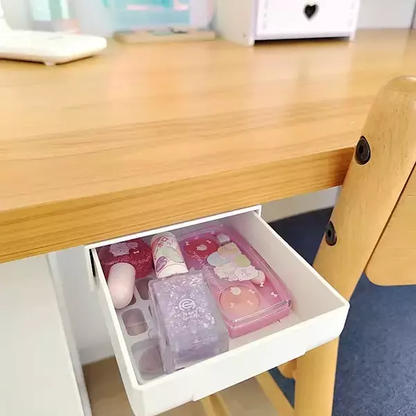 親子で使いやすい♪ダイソー収納で整える子ども部屋アイデア6選