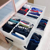 「親子で使いやすい♪ダイソー収納で整える子ども部屋アイデア6選」の画像2