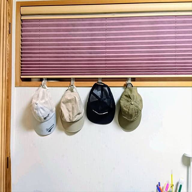 親子で使いやすい♪ダイソー収納で整える子ども部屋アイデア6選