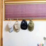 「親子で使いやすい♪ダイソー収納で整える子ども部屋アイデア6選」の画像3