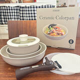 「料理がもっと楽しくなる！キッチンに迎えたい理想のフライパン6選」の画像3