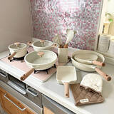 「料理がもっと楽しくなる！キッチンに迎えたい理想のフライパン6選」の画像4