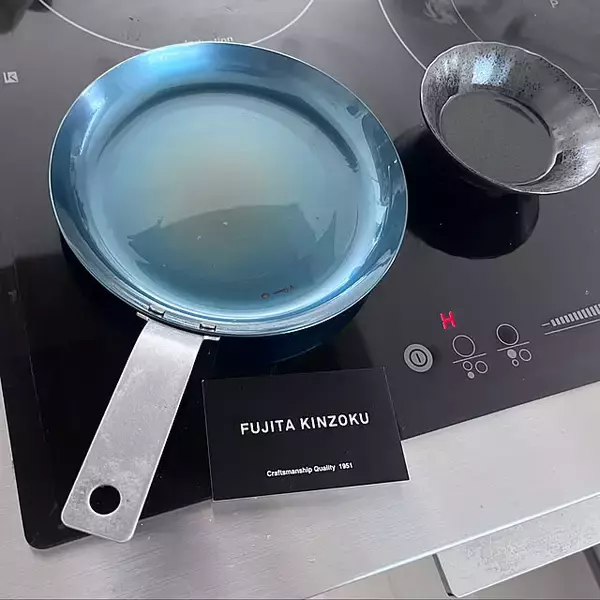 「料理がもっと楽しくなる！キッチンに迎えたい理想のフライパン6選」の画像