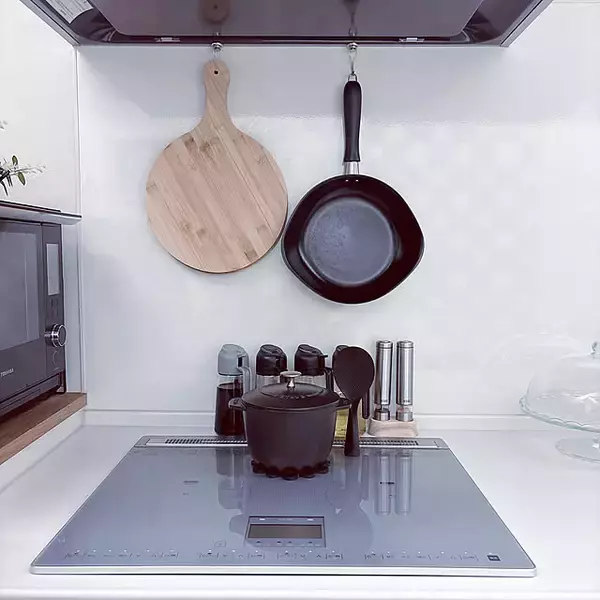 「料理がもっと楽しくなる！キッチンに迎えたい理想のフライパン6選」の画像