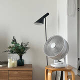 「空気のムラをなくして心地よい空間に。使いやすさが自慢の無印良品のサーキュレーター」の画像2