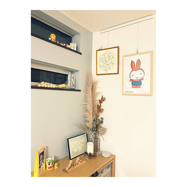 「シンボルツリーと呼べる、優しくあたたかなアートポスター」 by kyooさん