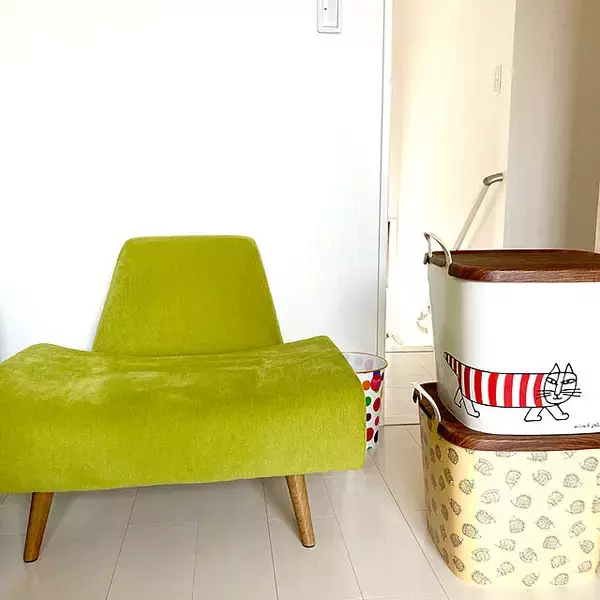 「無印良品でゲット！デザイン性が魅力のIDEEアイテム」の画像