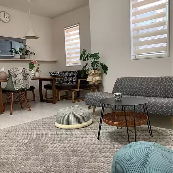 「無印良品でゲット！デザイン性が魅力のIDEEアイテム」の画像