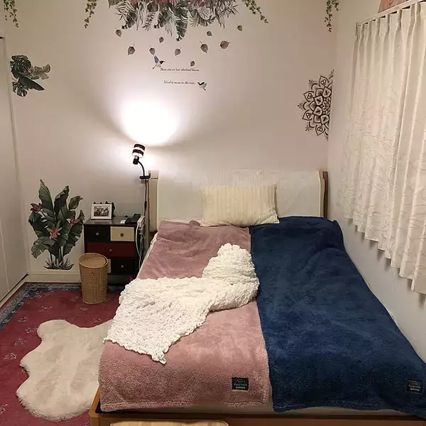 「冬の暮らしを快適に♡お部屋であたたかく過ごせるおすすめアイテム」の画像