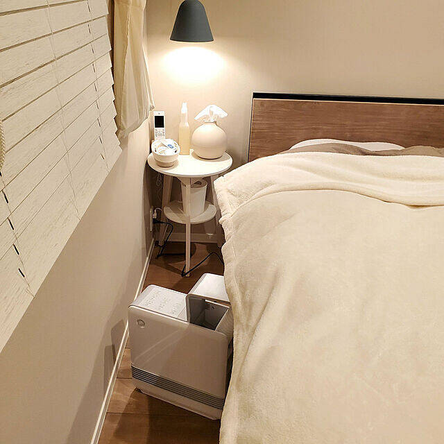 冬の暮らしを快適に♡お部屋であたたかく過ごせるおすすめアイテム